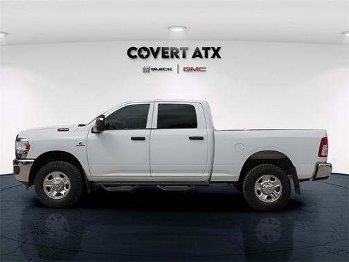 2023 RAM 3500 Tradesman