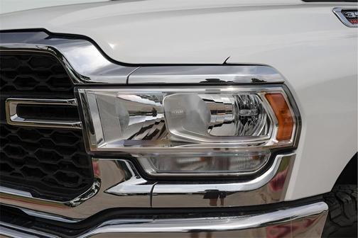 2023 RAM 3500 Tradesman