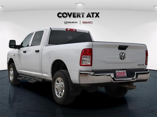 2023 RAM 3500 Tradesman