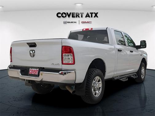 2023 RAM 3500 Tradesman