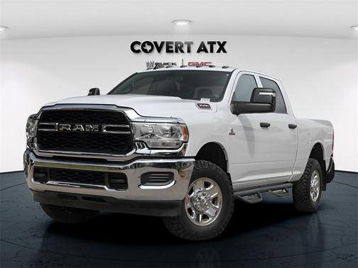 2023 RAM 3500 Tradesman