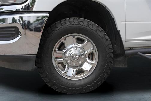 2023 RAM 3500 Tradesman