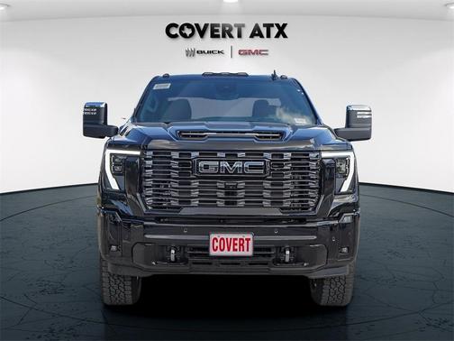 2025 GMC Sierra 2500 Denali Ultimate