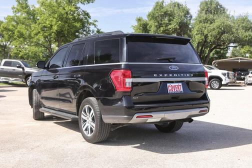 2023 Ford Expedition XLT