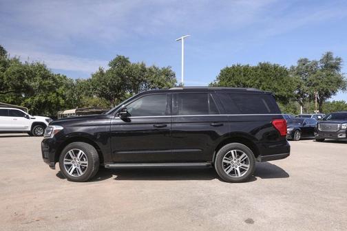 2023 Ford Expedition XLT