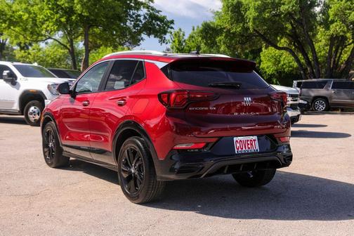 2025 Buick Encore GX Sport Touring