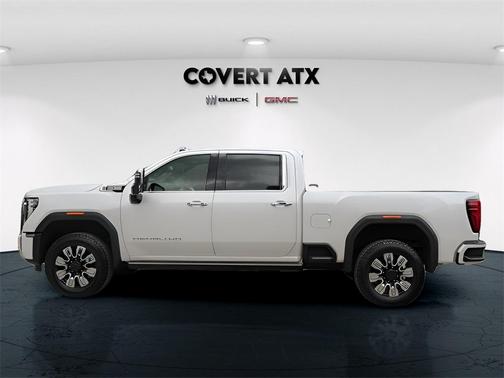 2024 GMC Sierra 2500 Denali