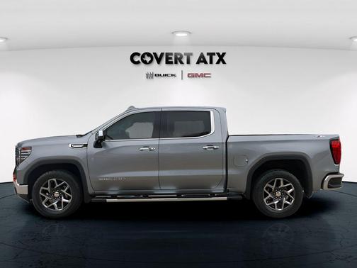 Sterling 2023 GMC Sierra 1500 SLT