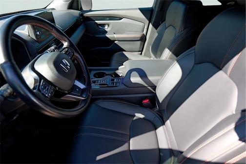 2023 Honda Pilot TrailSport