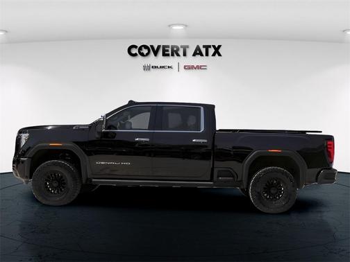 2025 GMC Sierra 2500 Denali Ultimate
