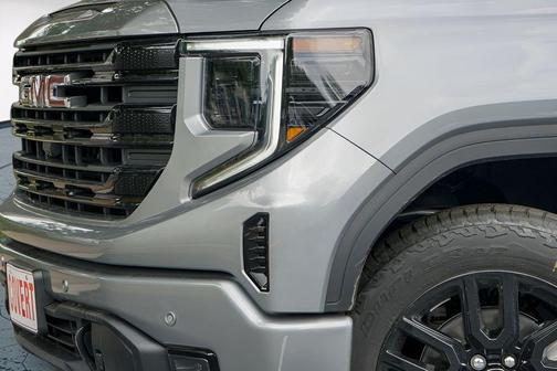 Sterling 2026 GMC Sierra 1500 Elevation