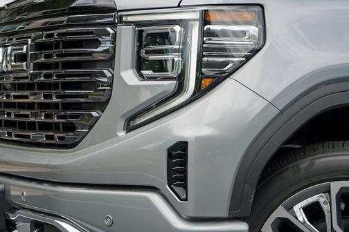 Sterling 2026 GMC Sierra 1500 Denali Ultimate