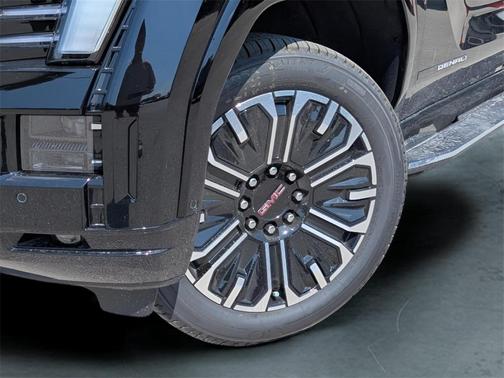 2026 GMC Sierra EV Denali