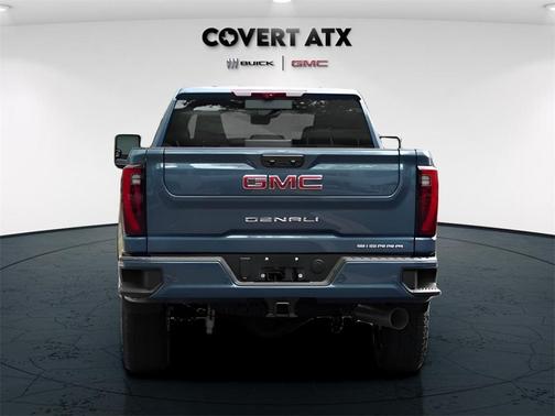 2026 GMC Sierra 2500 Denali