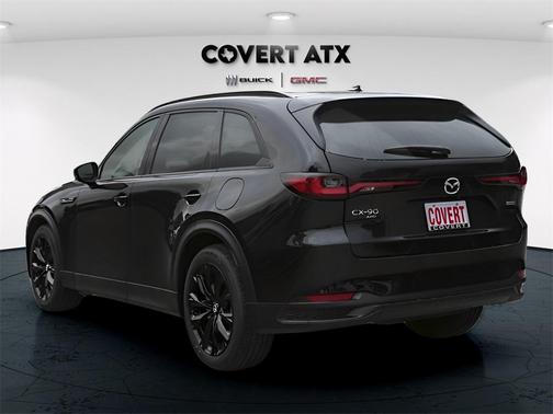 2025 Mazda CX-90 3.3 Turbo Premium Sport