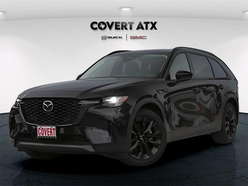 2025 Mazda CX-90 3.3 Turbo Premium Sport