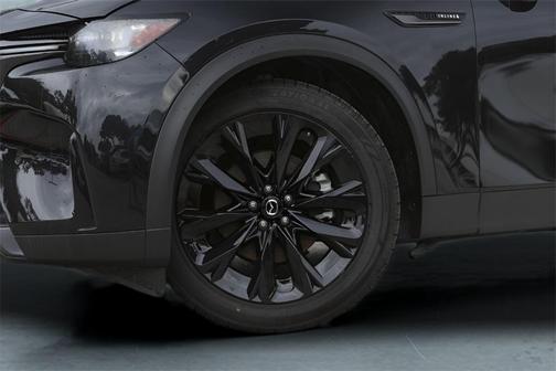 2025 Mazda CX-90 3.3 Turbo Premium Sport