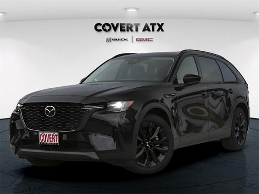 2025 Mazda CX-90 3.3 Turbo Premium Sport