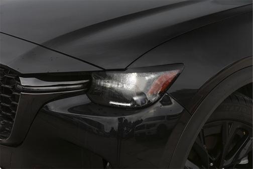 2025 Mazda CX-90 3.3 Turbo Premium Sport