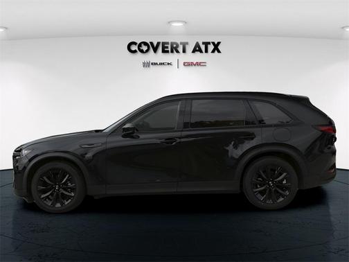 2025 Mazda CX-90 3.3 Turbo Premium Sport
