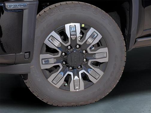 2026 GMC Sierra 2500 Denali
