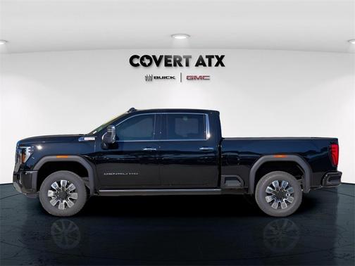 2026 GMC Sierra 2500 Denali