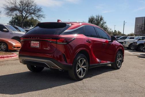 2024 Lexus RX 350 Premium Plus