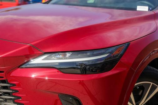 2024 Lexus RX 350 Premium Plus