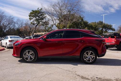 2024 Lexus RX 350 Premium Plus