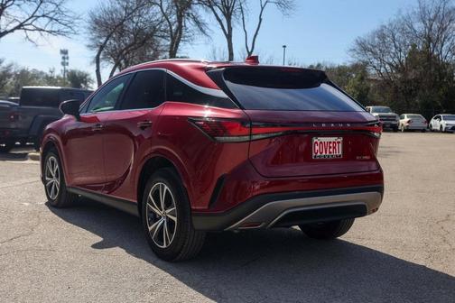 2024 Lexus RX 350 Premium Plus