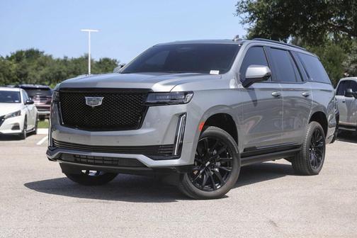2024 Cadillac Escalade Sport