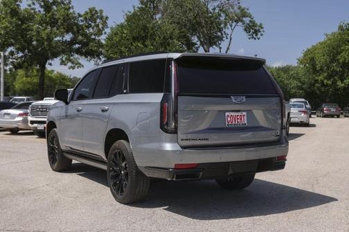 2024 Cadillac Escalade Sport