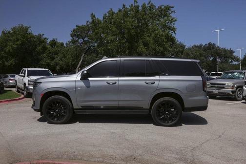 2024 Cadillac Escalade Sport