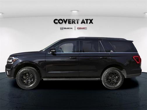 2023 Ford Expedition Timberline