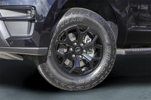 2023 Ford Expedition Timberline