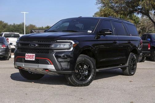 2023 Ford Expedition Timberline