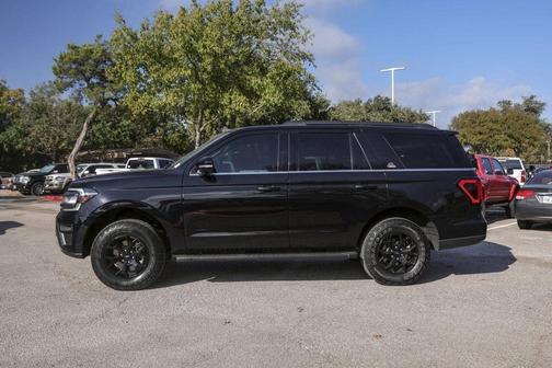 2023 Ford Expedition Timberline