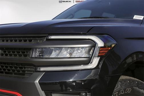 2023 Ford Expedition Timberline