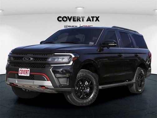 2023 Ford Expedition Timberline