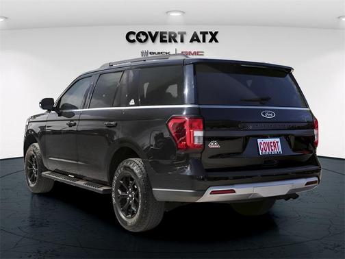 2023 Ford Expedition Timberline