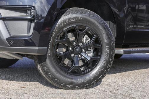 2023 Ford Expedition Timberline