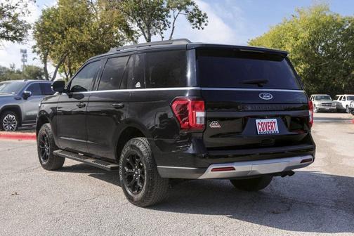 2023 Ford Expedition Timberline