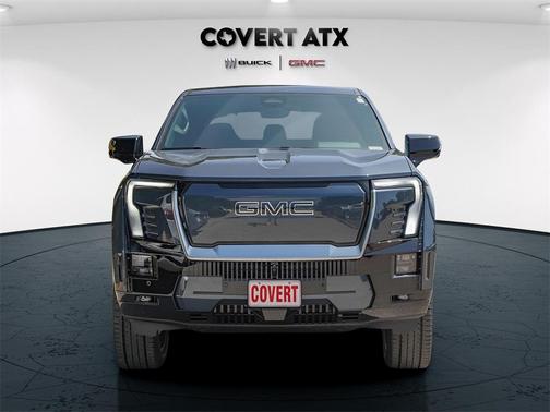 2025 GMC Sierra EV Denali
