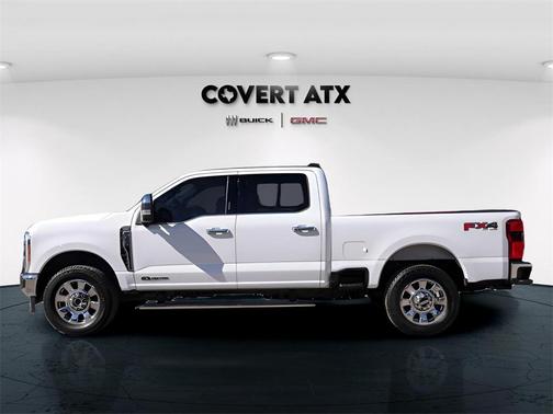 2023 Ford F-350 Lariat Super Duty