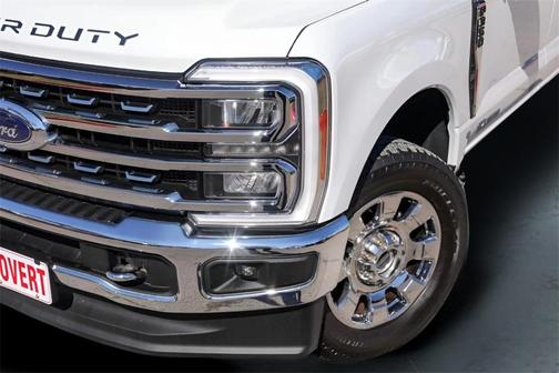 2023 Ford F-350 Lariat Super Duty