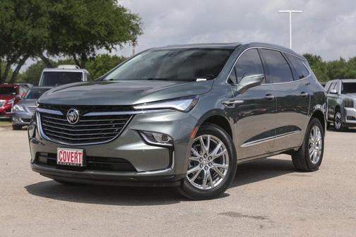 2023 Buick Enclave Premium