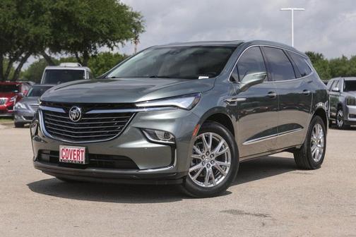 2023 Buick Enclave Premium