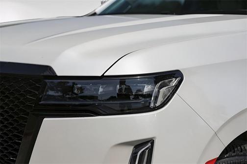 2024 Cadillac Escalade ESV Sport Platinum