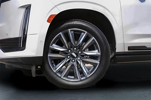 2024 Cadillac Escalade ESV Sport Platinum