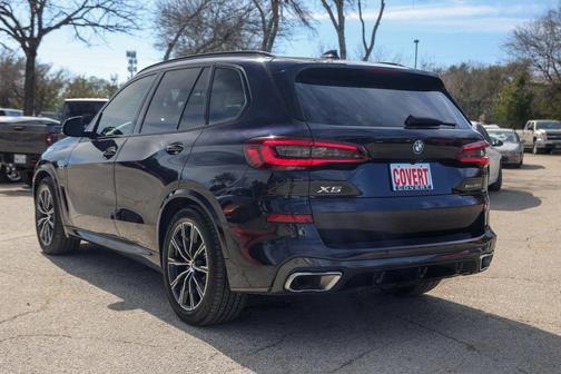 2023 BMW X5 PHEV xDrive45e